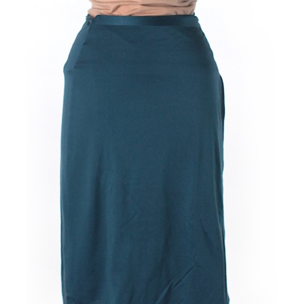 Banana Republic XS silk skirt